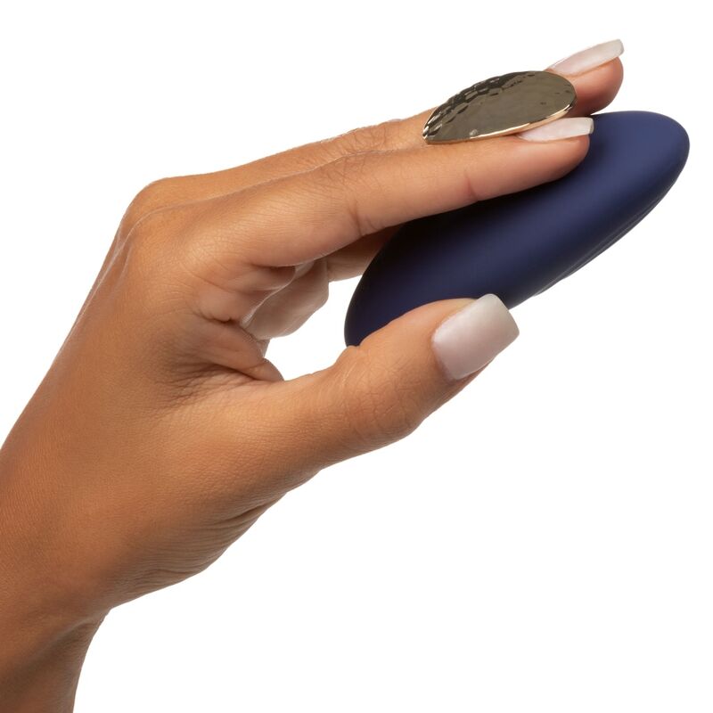 CALEXOTICS - CHIC VIOLET ESTIMULATOR 10 SNELHEDEN