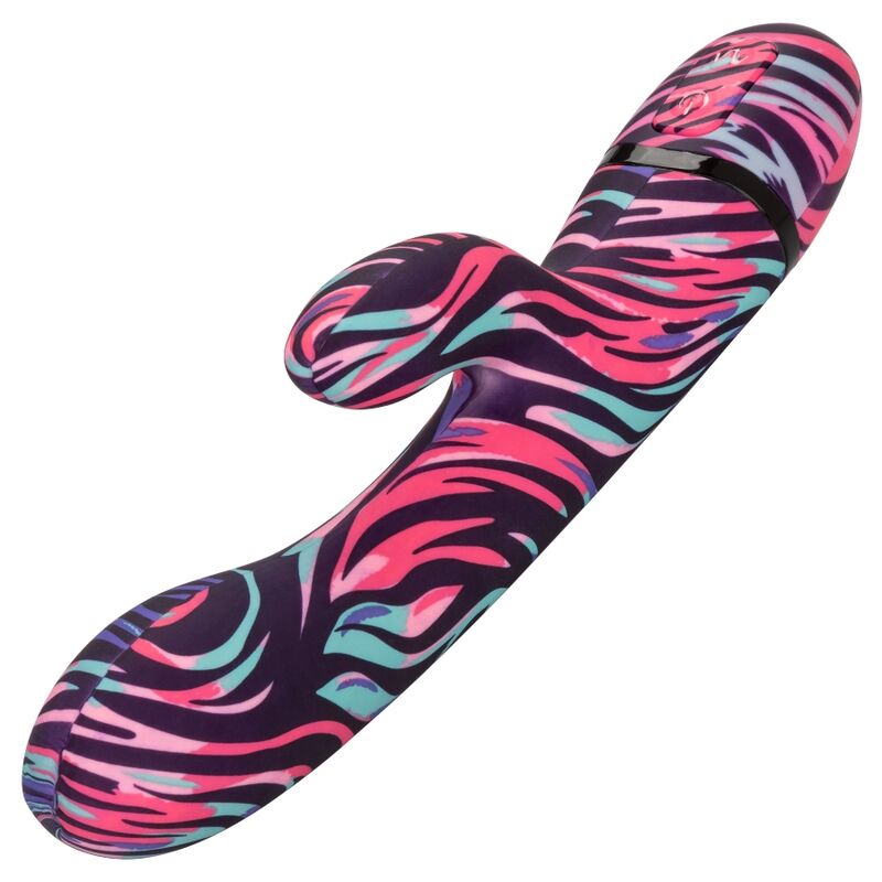 CALEXOTICS - DUBBELE WAND VIBRADOR