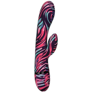 CalExotics – Menage a moi vibrateur double baguette