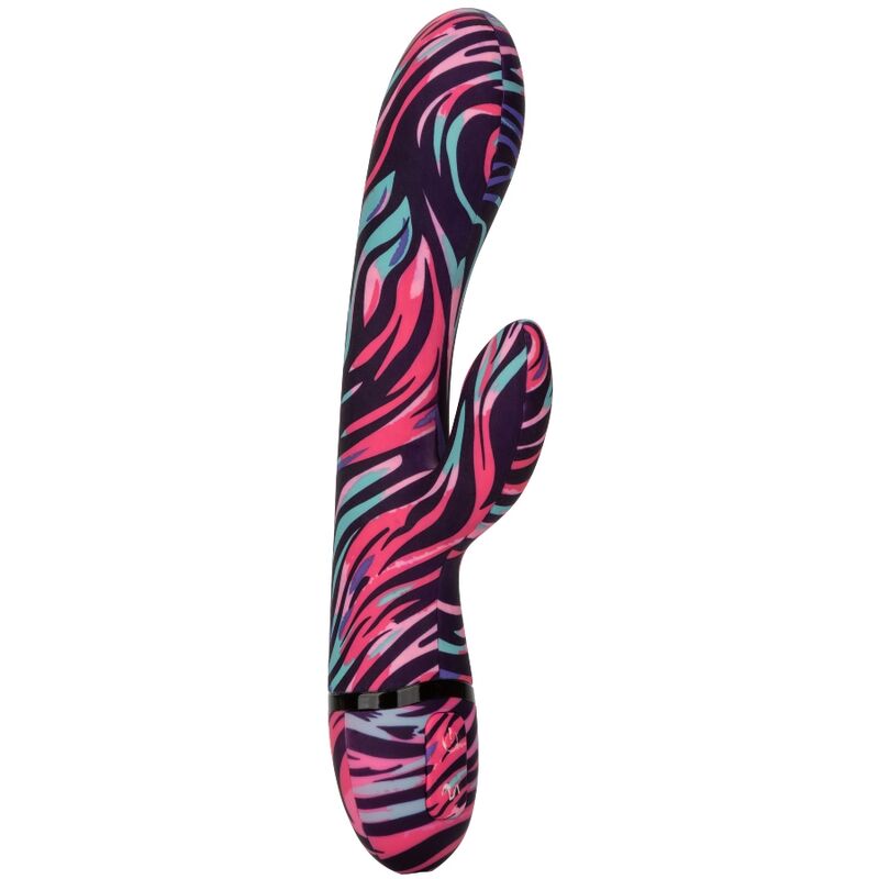 CALEXOTICS - DUBBELE WAND VIBRADOR