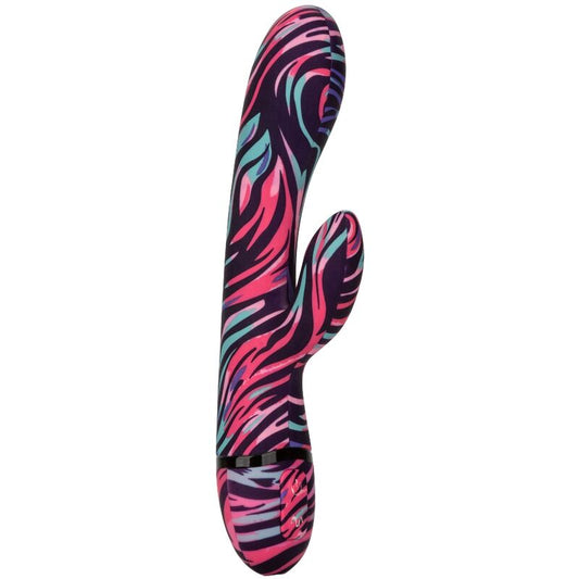 CALEXOTICS - DUBBELE WAND VIBRADOR