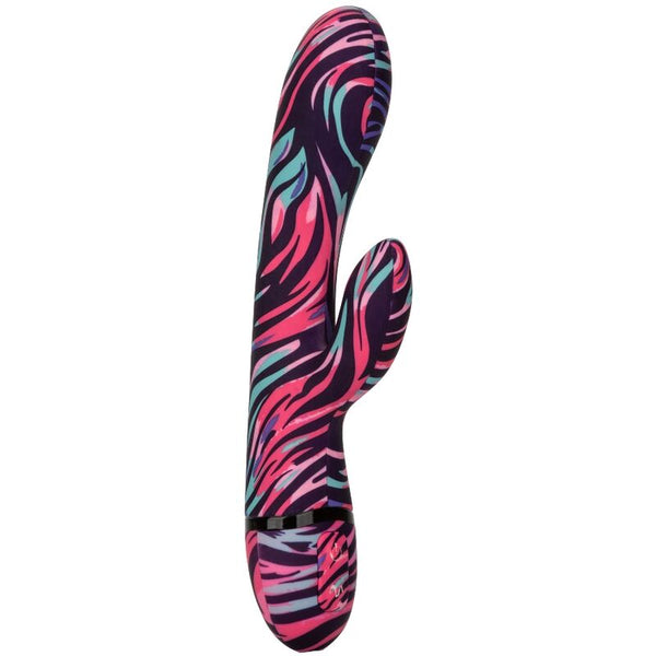 CALEXOTICS - DUBBELE WAND VIBRADOR