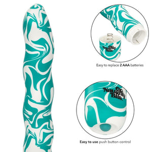 CalExotics – Squiggle bite personnel