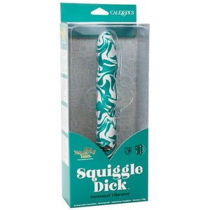 CalExotics – Squiggle bite personnel