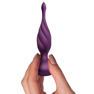 Rocks-Off – Découvrez le stimulateur anal - lilas