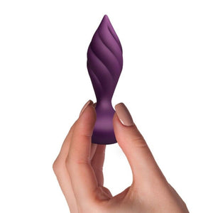 Rocks-Off – Stimulateur anal desire - lilas