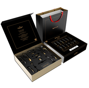 Pretty Love – Collection de luxe queen