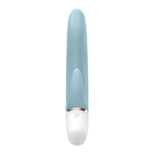 Satisfyer – Marvelous four ensemble vibrateur et air pulse