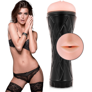 Jamyjob – Masturbateur de bouche bouche