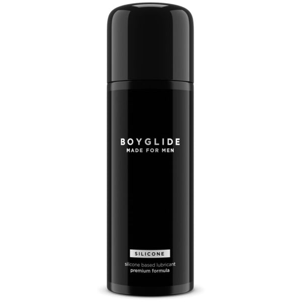 Intimateline – Lubrifiant base de silicone boyglide 30 ml