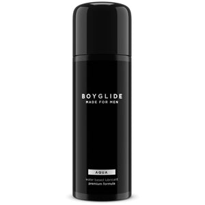Intimateline – Lubrifiant base d'eau boyglide 100 ml