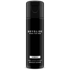 Intimateline – Lubrifiant base d'eau boyglide 30 ml