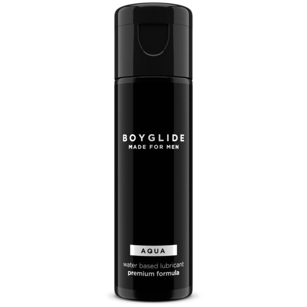 Intimateline – Lubrifiant base d'eau boyglide 30 ml