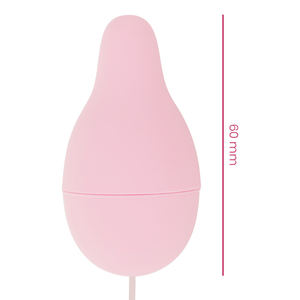 Ohmama – Système de poids kegel pour développeur du plancher pelvien