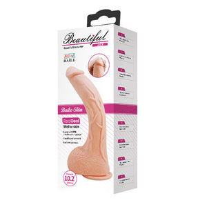 Baile – Joli amour beau jack 26 cm