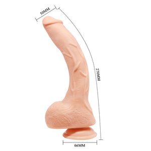 Baile – Joli amour beau jack 26 cm
