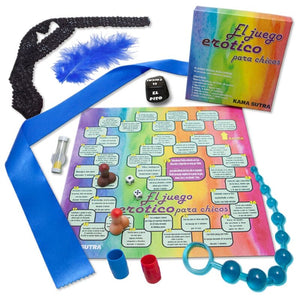Pride – Jeu érotique pour garons lgbt