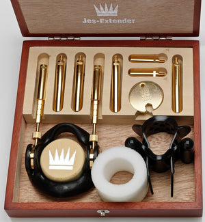 Jes-Extender Gold Standard