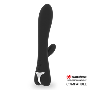 Brilly Glam – Erik vibrateur watchme technologie sans fil compatible
