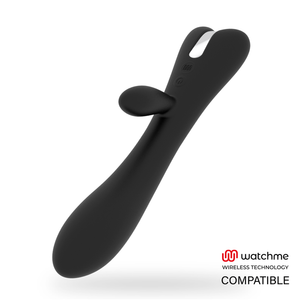 Brilly Glam – Erik vibrateur watchme technologie sans fil compatible