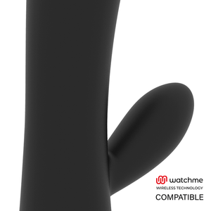 Brilly Glam – Erik vibrateur watchme technologie sans fil compatible