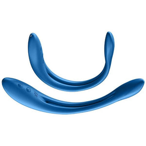 SATISFYER ELASTIC GAME DARK BLUE