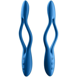 SATISFYER ELASTIC GAME DARK BLUE