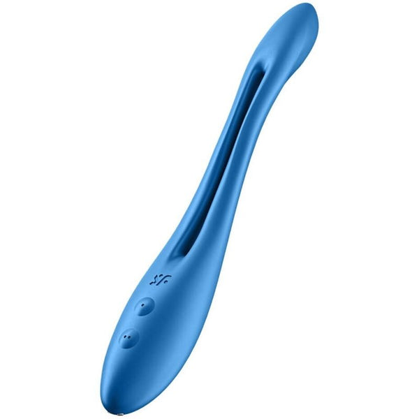 SATISFYER ELASTIC GAME DARK BLUE