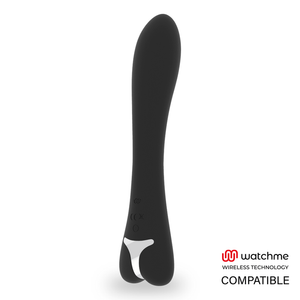 Brilly Glam – Ryan vibrateur watchme technologie sans fil compatible