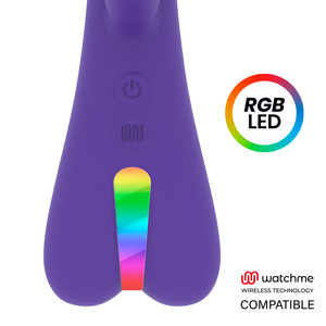 Mr Boss – Aitor rabbit compatible avec la technologie sans fil watchme