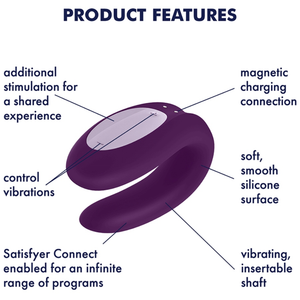 Satisfyer – Coffret partenaire 2