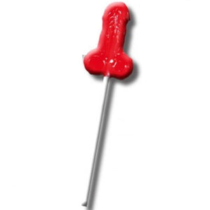Diablo Goloso – Sucette gommeuse