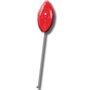 Diablo Goloso – Sucette gommeuse pour les levres