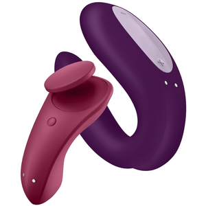 Satisfyer – Coffret partenaire 1