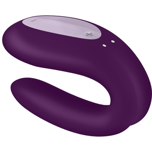 Satisfyer – Coffret partenaire 3