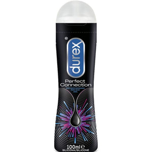 Durex – Lubrifiant connexion parfaite 100 ml