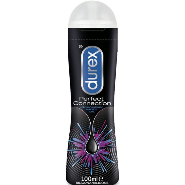 Durex – Lubrifiant connexion parfaite 100 ml