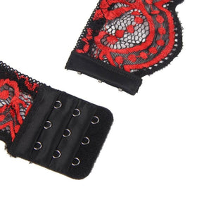 Subblime – Set ensemble deux pièces top et culotte en dentelle
