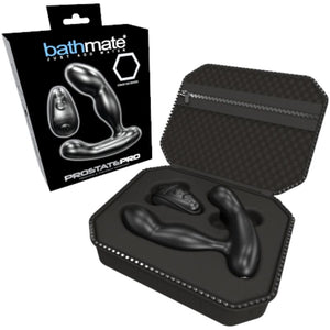 BADMAT - PROSTAAT PRO MASAJEADOR PROSTATA Y PERINEO
