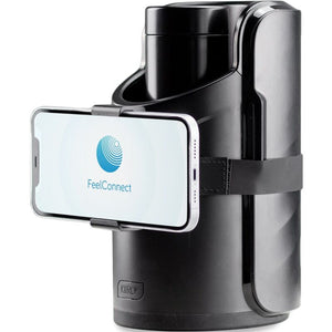 Kiiroo – Support de téléphone keon adaptateur mobile