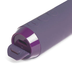 Je Joue – Vibrateur bullet g-spot violet