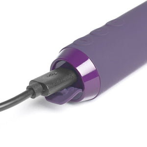 Je Joue – Vibrateur bullet g-spot violet