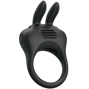 Pretty Love – Bague vibrant davion rabbit