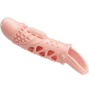 Pretty Love – Gaine pénis naturelle cecelia