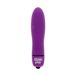Durex – Balle vibrant pur plaisir orgasmique intense