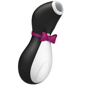 SATISFYER PENGUIN