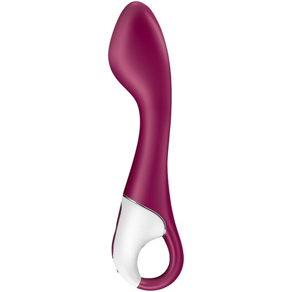 Satisfyer – Vibrateur pontg hot
