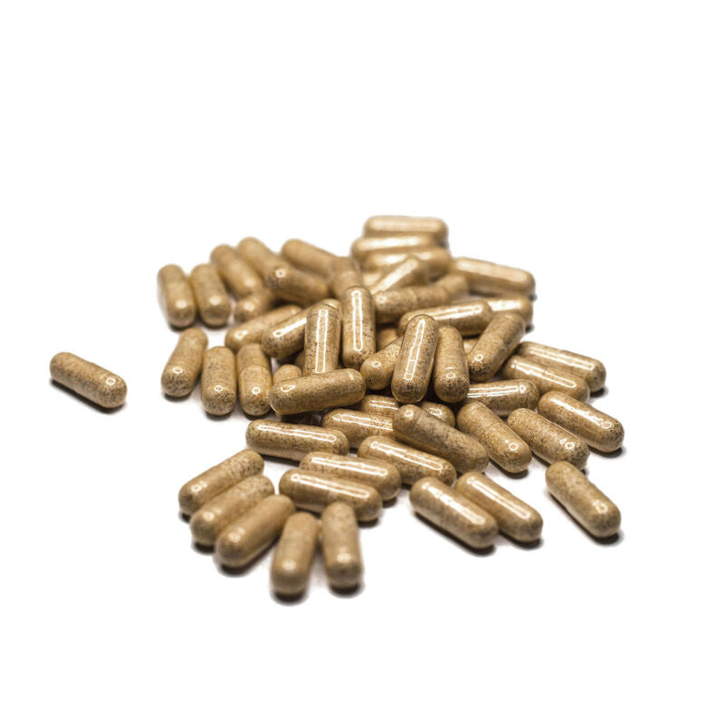 SIERADEN - ORGASM GLOW COMPLEMENTO FOOD 60 CAPSULES