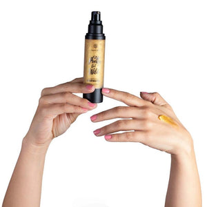 Huile corporelle Glow 50 ml