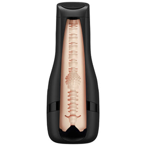 Satisfyer – Manches hommes tri delights